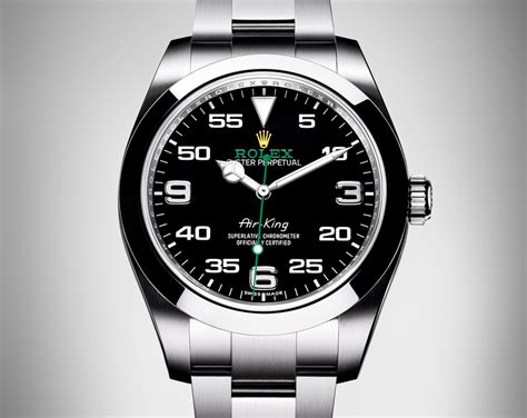 rolex arbitri wikipedia|rolex the king.